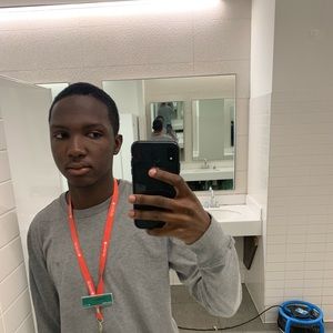 Meet your Posher, Lyndon